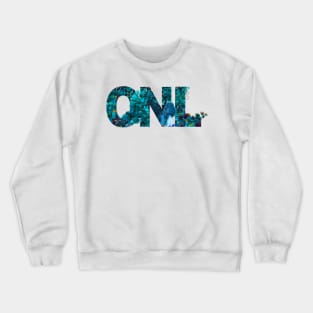 acronym Online Crewneck Sweatshirt